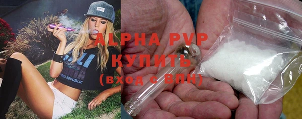 Альфа ПВП Алексин